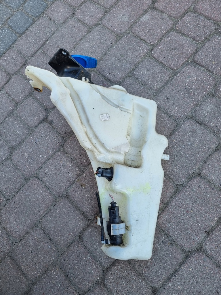 фото №7, Бачок омивача audi a5 8t a4 b8 07-16 8t0955453b