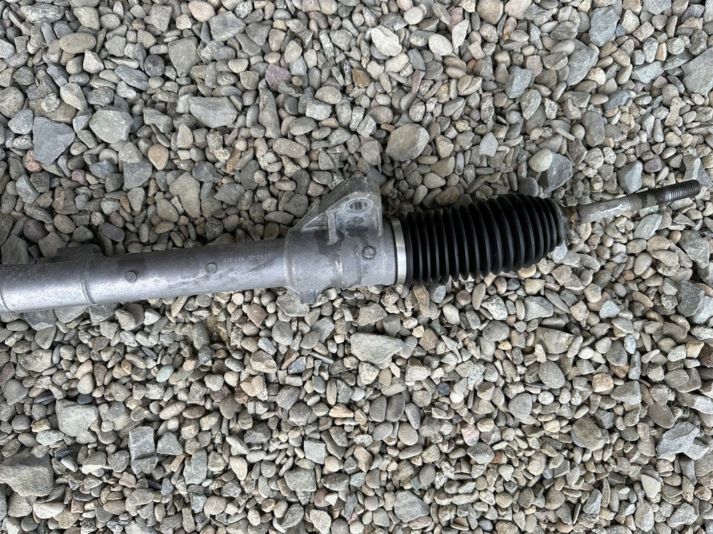 фото №11, Bmw x2 f39 рулевая рейка трансмиссия рулевая 6892304 u0