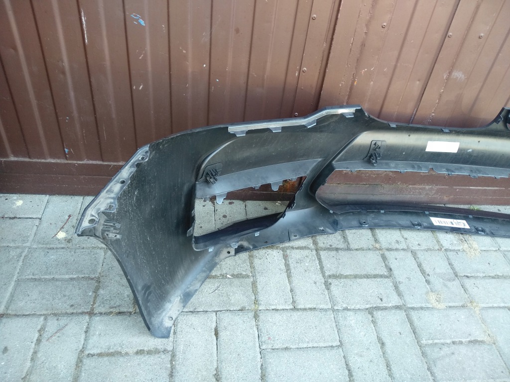 Бампер перед bmw m5 f90 Зі Шроту