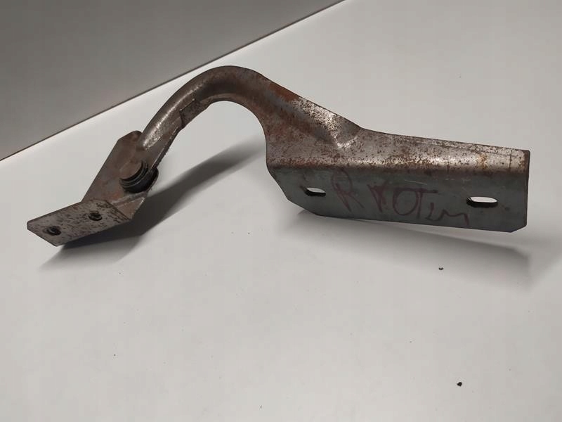 фото №7, Петля правий капот кришки двигуна polonez