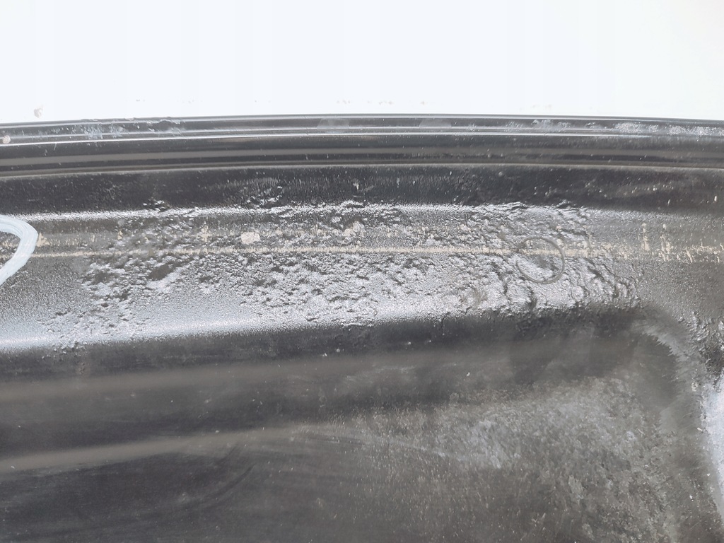 фото №13, Капот крышка двигателя ktvd peugeot 308 t9 ii ktv перед 2013-2020