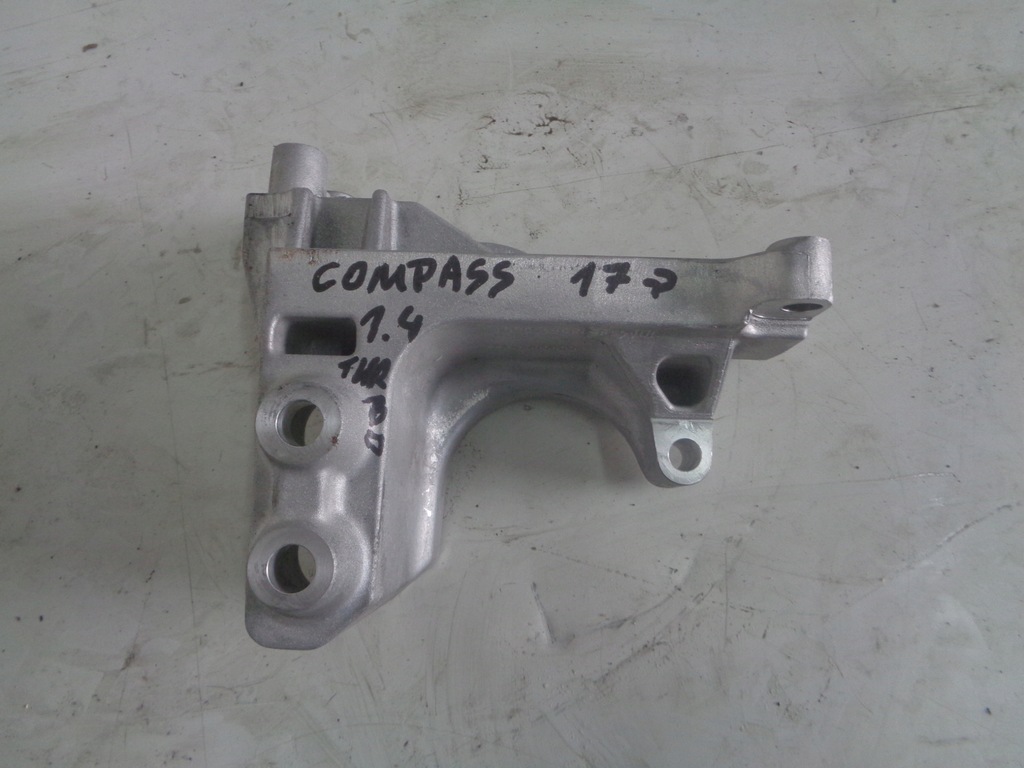 фото №1, Кронштейн jeep compass 1.4t 2017- 68298627aa