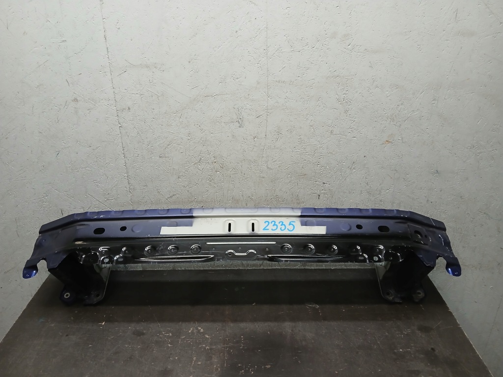 фото №1, Балка бампера перед subaru xv lift 15-