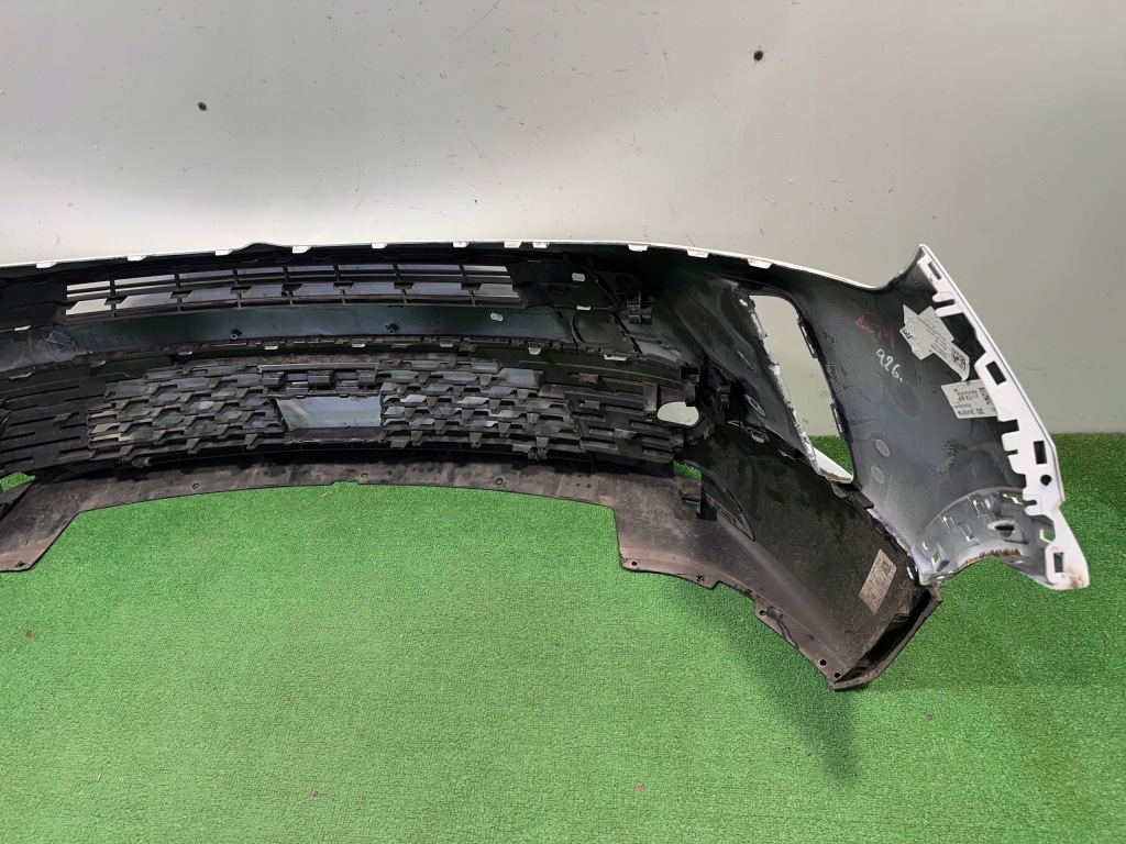 фото №13, Opel mokka ii b бампер перед передній 9835278480 bez pdc