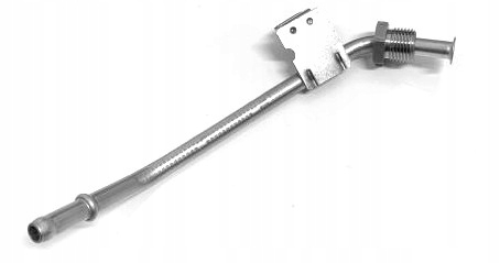 фото №1, Оригинальный шланг трубка фильтр fap dpf citroen opel peugeot 9814095480