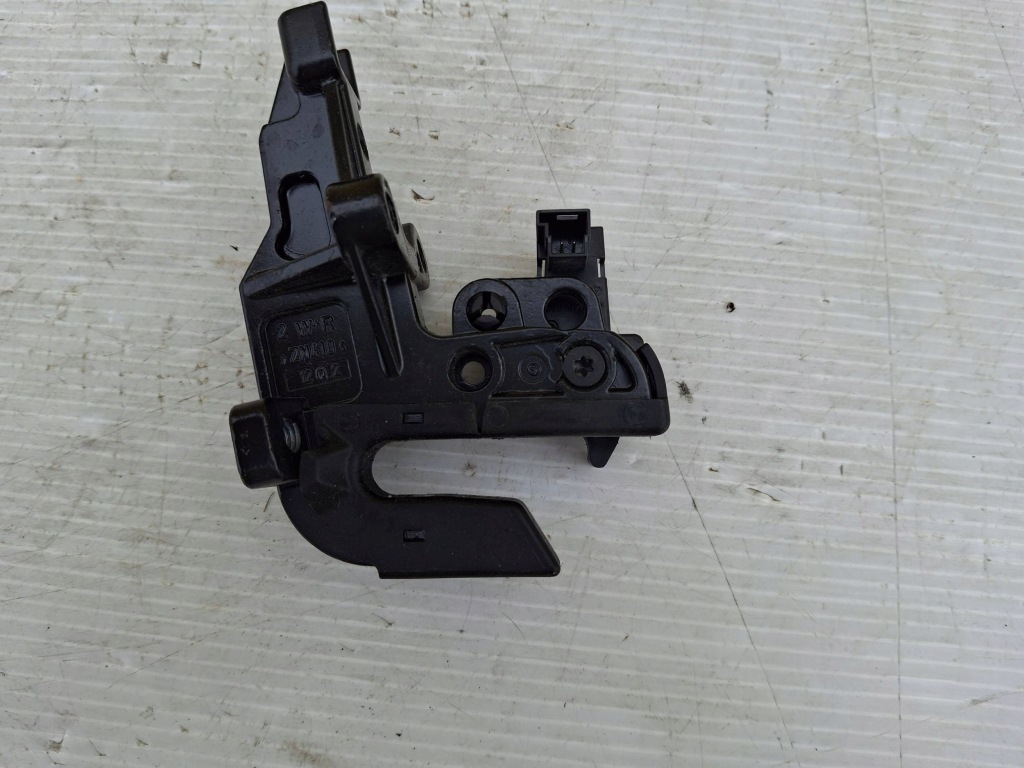 Mercedes-benz e c207 w207 2012 засувка дах складного лівий правий Недорого