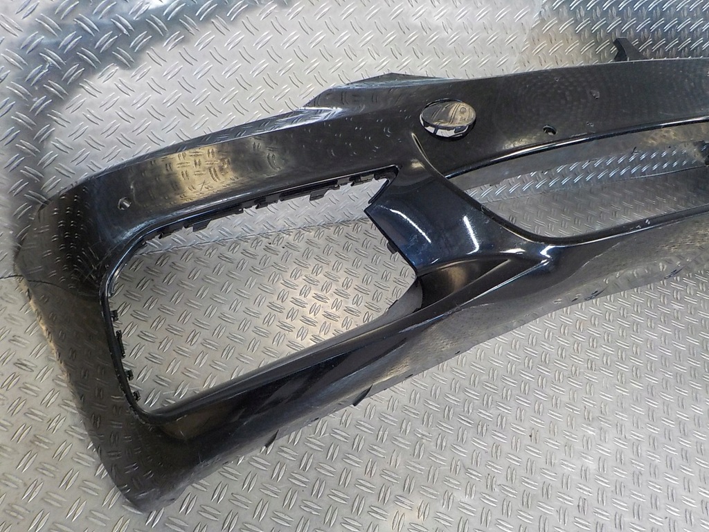 фото №8, Bmw 5 g30 g31 бампер