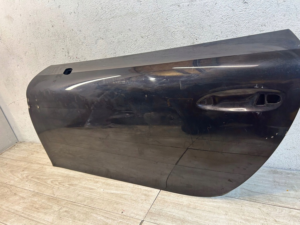 фото №7, Porsche 911 991 дверь левая передние