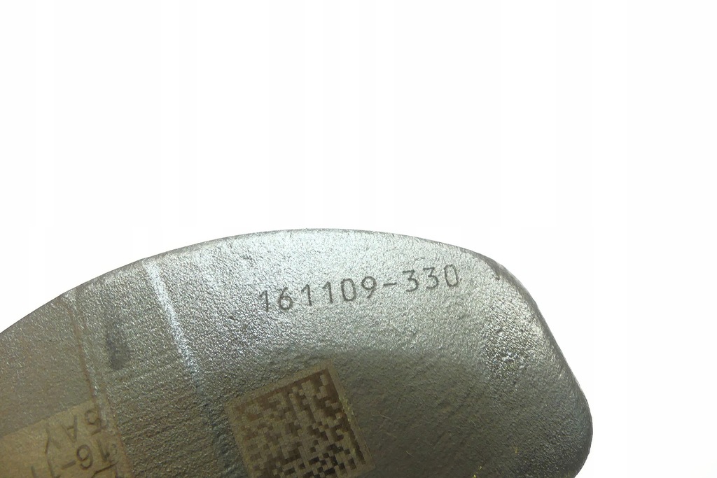 фото №6, Civic x 1.0 vtec turbo wał коленчатый номинальный