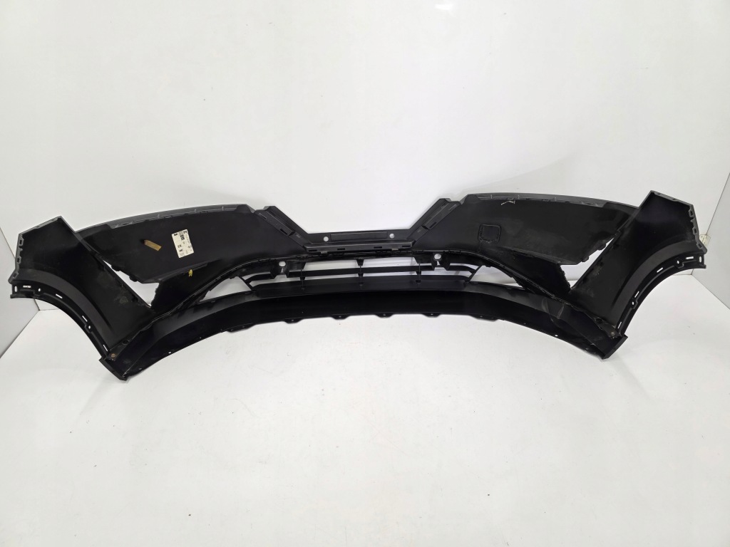 фото №11, Бампер перед передний nissan qashqai ii j12 62026-6ua0a 620226ua0h