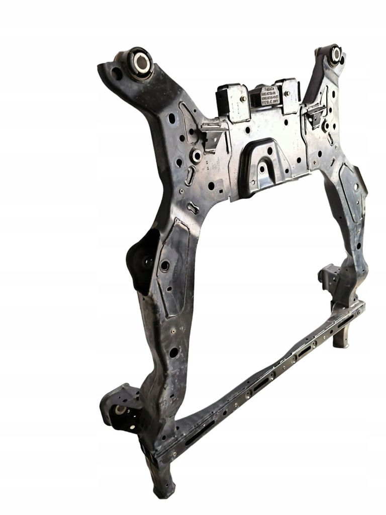 фото №3, Ford edge ii 2017 рама допоміжна передня