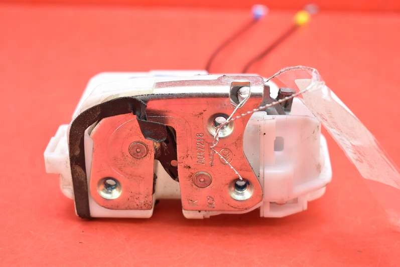 фото №5, Замок двері правий задня задній mitsubishi asx 1 i 10-12