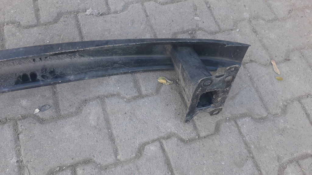 фото №6, Балка pod бампер seat ibiza iii lift 6l0806641
