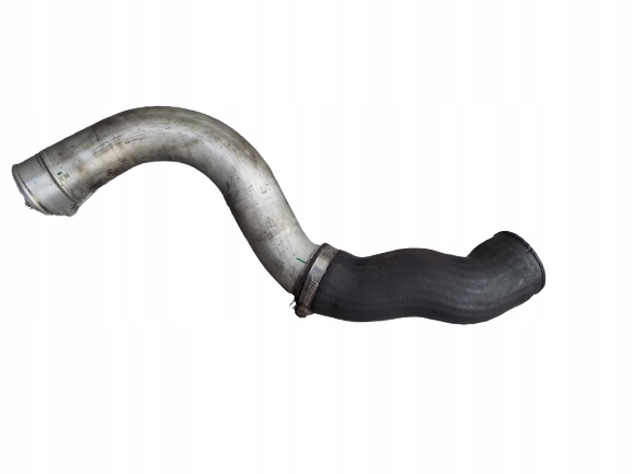 фото №1, Bmw e39 2.5d шланг труба турбіни turbo