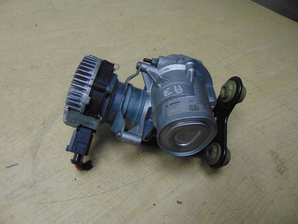 фото №5, Насос тормозная audi a3 8v e-tron 5qe614307b