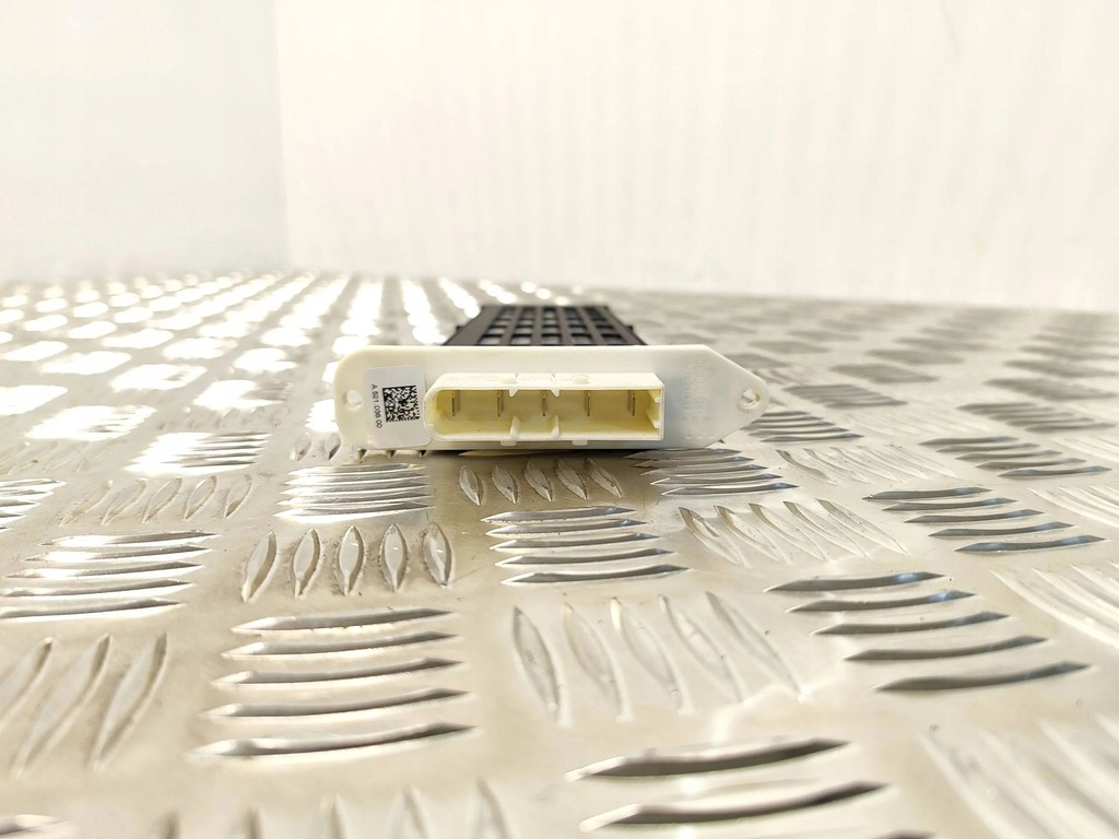 фото №6, Citroen ds7 crossback 2018 нагреватель отопителя