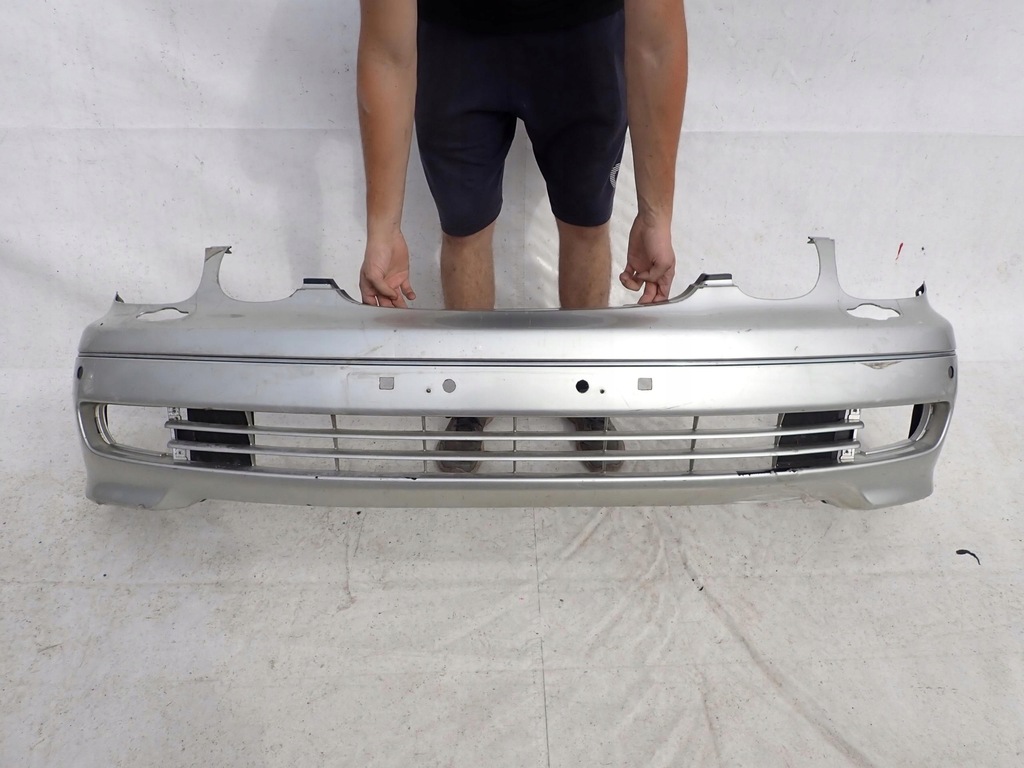 фото №1, Lexus gs ii 97- бампер перед передній spr pdc