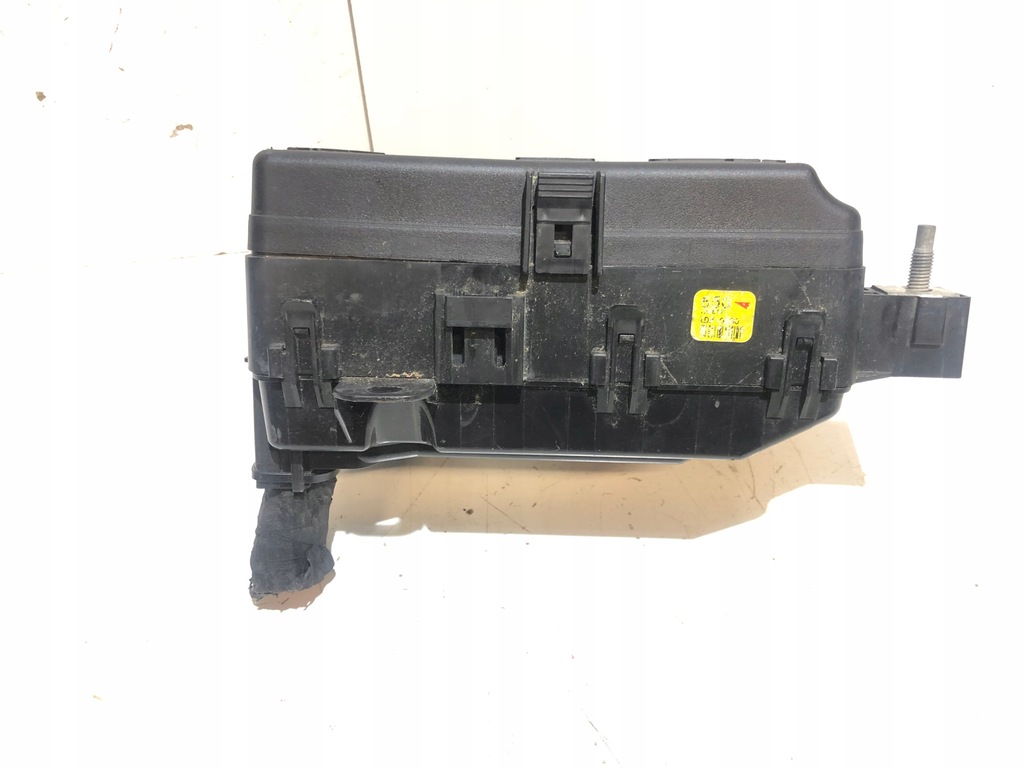 фото №6, Maserati levante budowa запобіжників 670104256