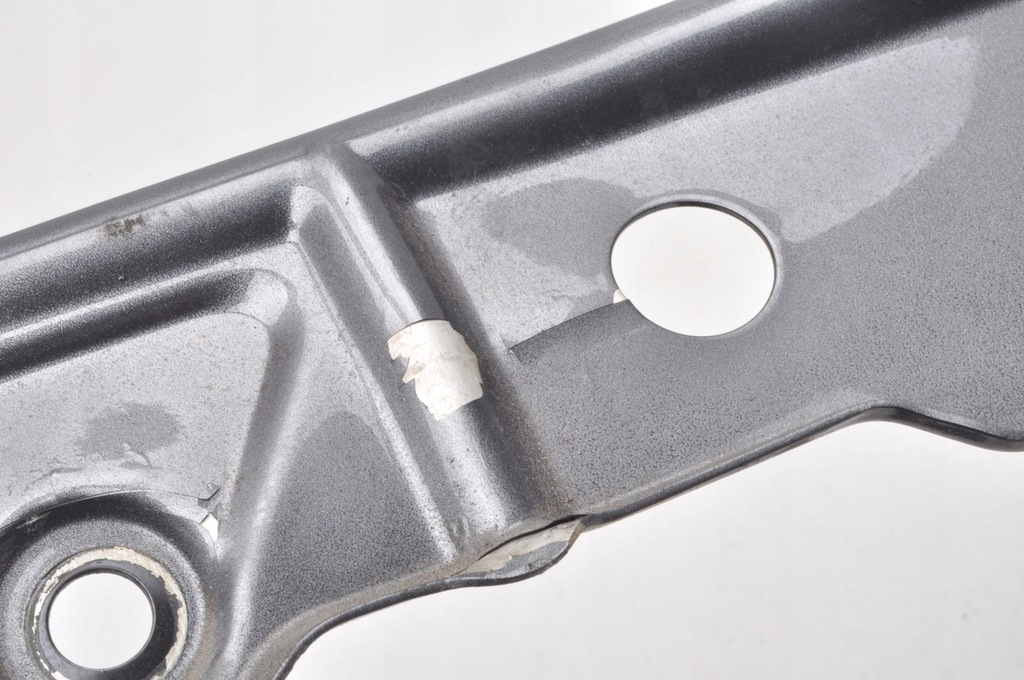 фото №6, Porsche 911 997 кронштейн кронштейн бампера 99750584102