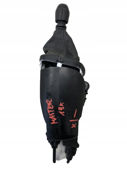 фото №1, Домкрат выборщик передач renault master iii iv 349016657r