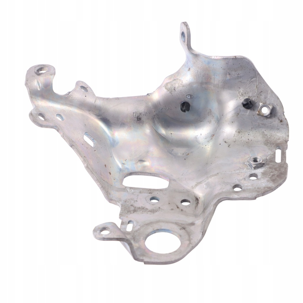 фото №12, Mercedes r172 w204 захист металева насоса тиску a2760780384