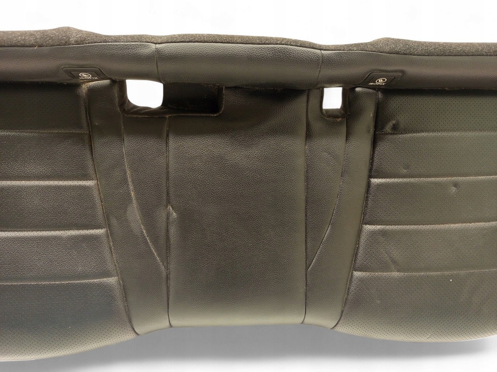 фото №6, Mercedes-benz glc x253 c253 сиденье задний