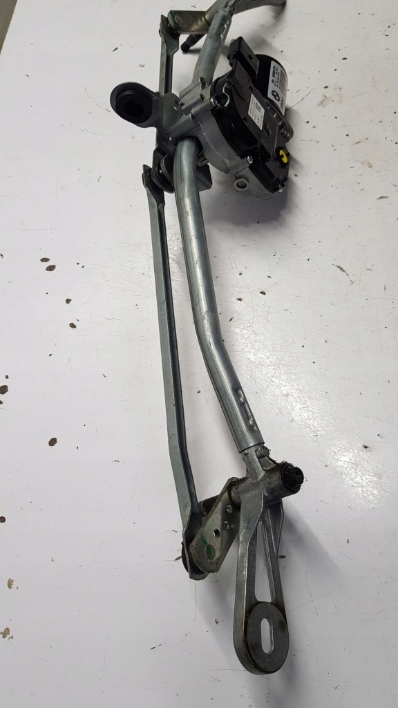 Купити Механізм двірник перед bmw 7 g11