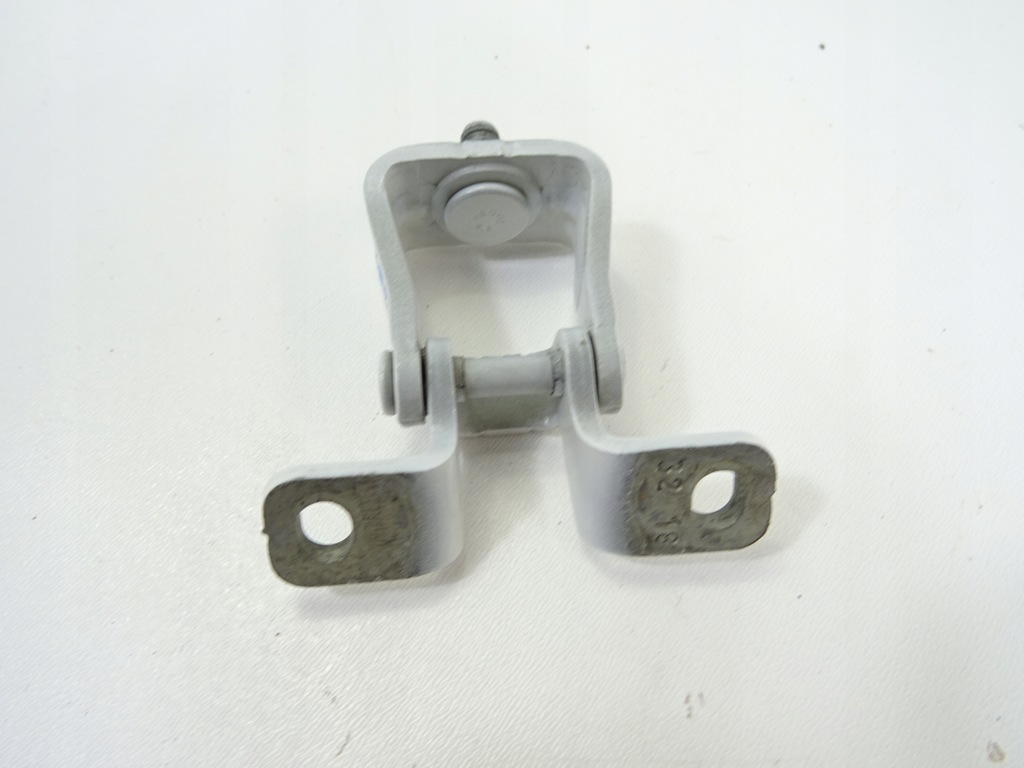 фото №6, Citigo up mii 1.0 mpi петля крышки багажника правый lb9a 1k8827301a 2018r