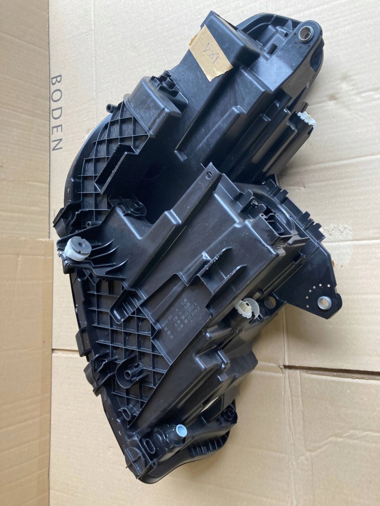 Купить Bmw x1 u11 2022 лампа передняя 1ex2867 full led orygi.
