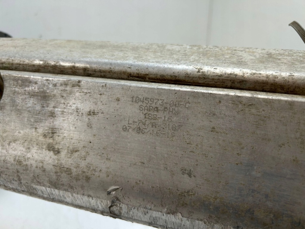 Купить 2016 tesla model s подрамник p105627700e