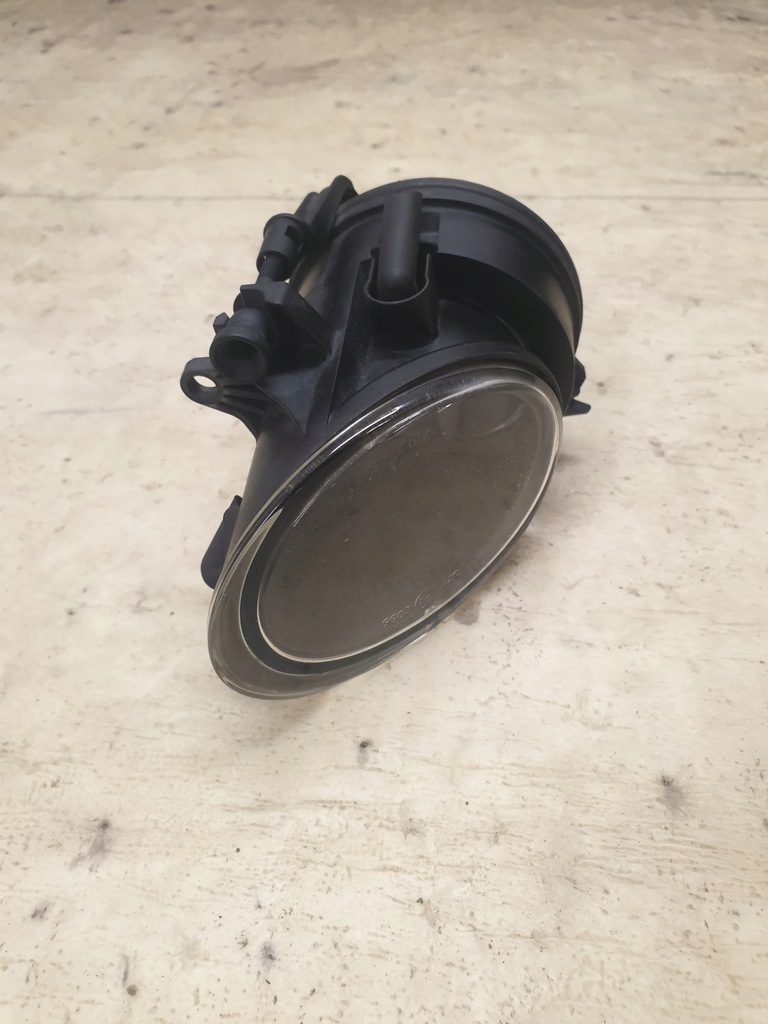 фото №1, Audi tt 8j противотуманная фара правый 8j0941700