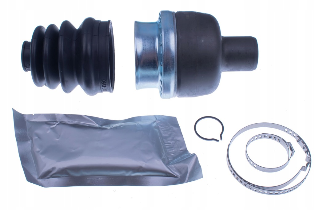 фото №1, Шарніри вала привідного denckermann c120609