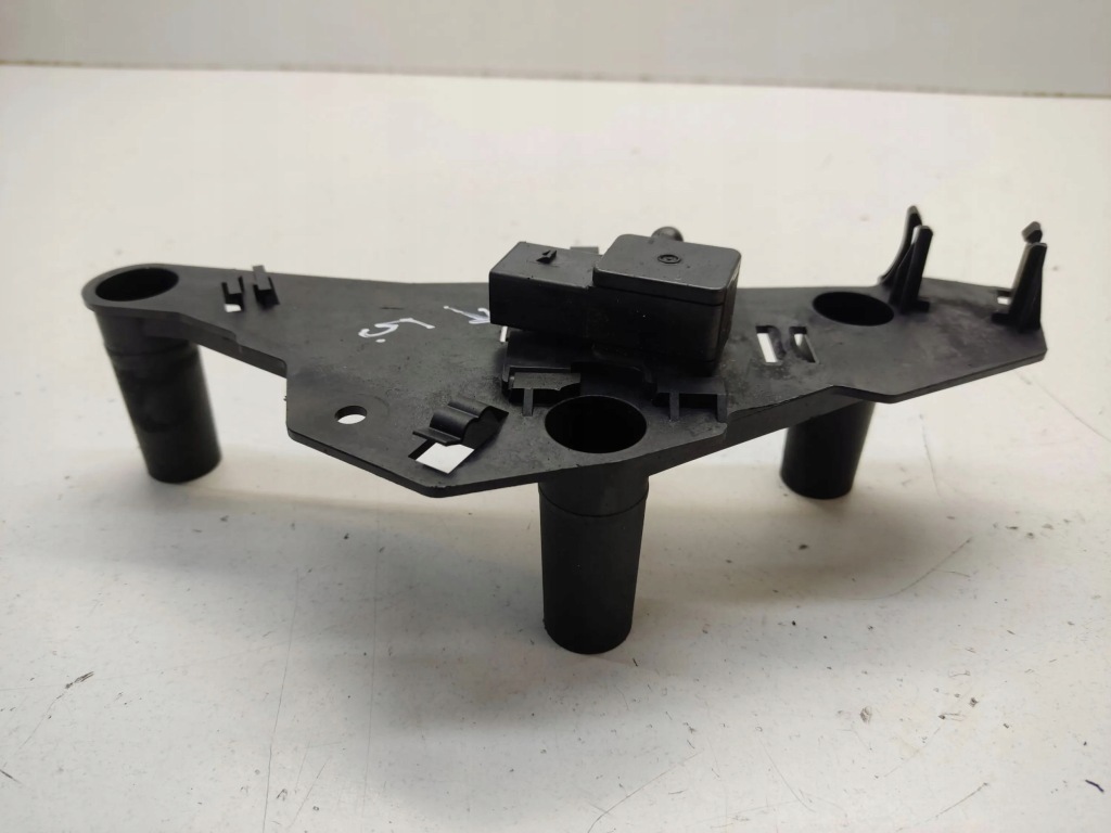 фото №6, Bmw 1 e81 e87 2010 датчик тиску вихлопних газів 7805459