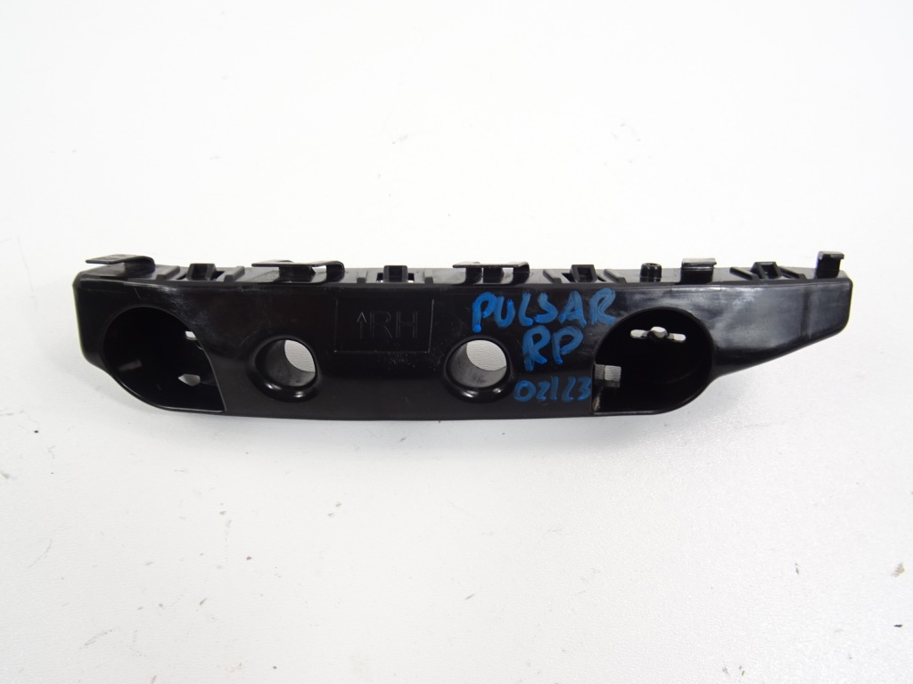 фото №1, Pulsar направляющая бампера правый перед 62224 3zl0a