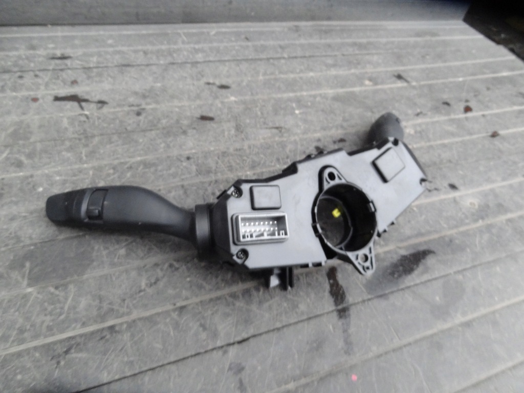 фото №5, Hyundai i30 iii 2022 kombi переключатель комбинированный света дворник europa