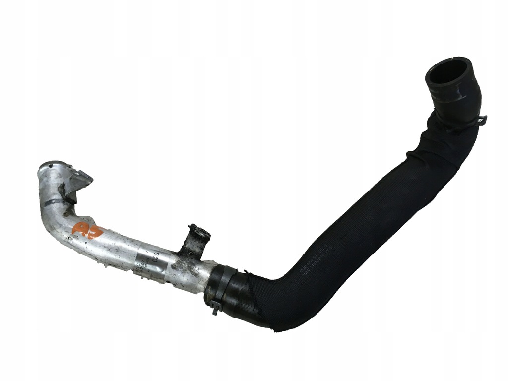 фото №1, Труба повітря audi a5 8t