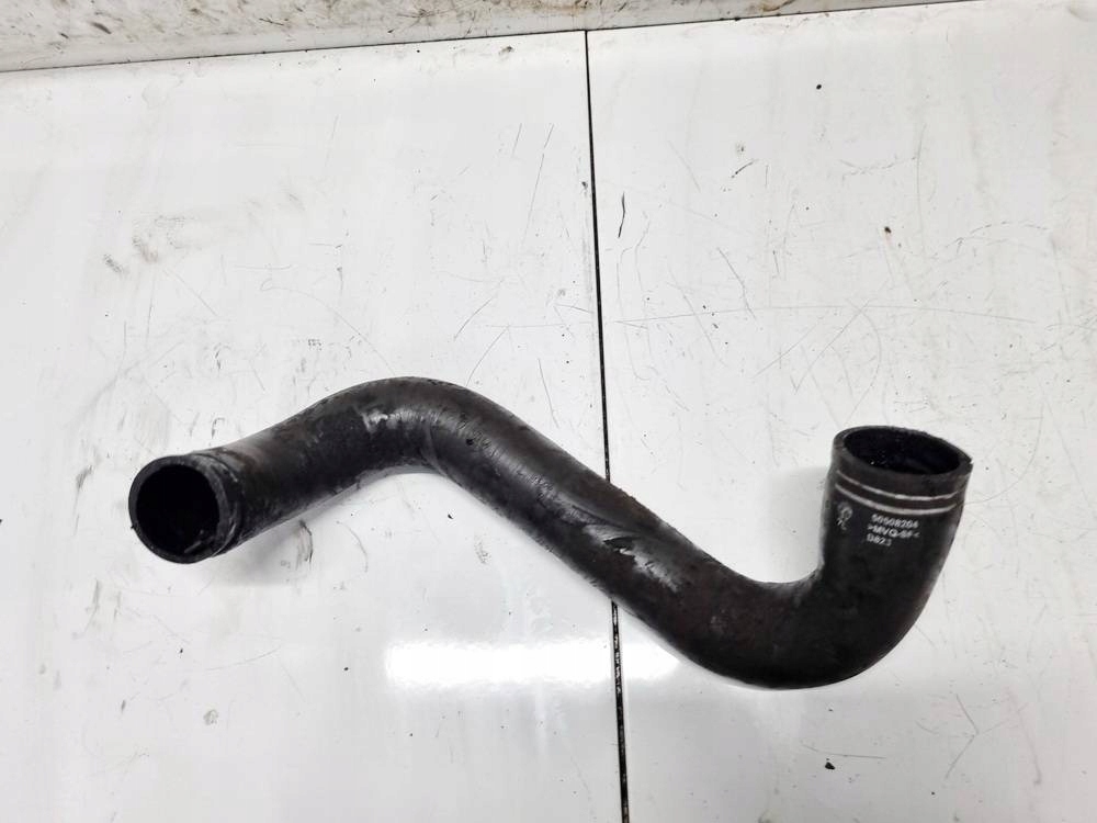 Купить Alfa-romeo 159 пабтрубок  интеркулер 2006 2.4l 50508204