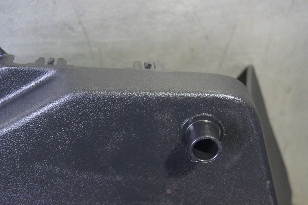 фото №8, Обшивка багажника лівий a1 8x 8x4867761