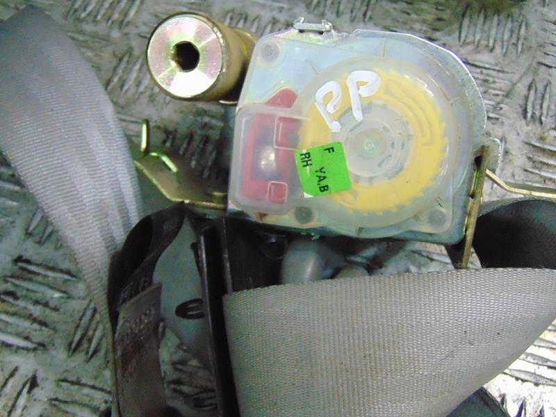 фото №8, Консоль подушка безопасности kia sorento i