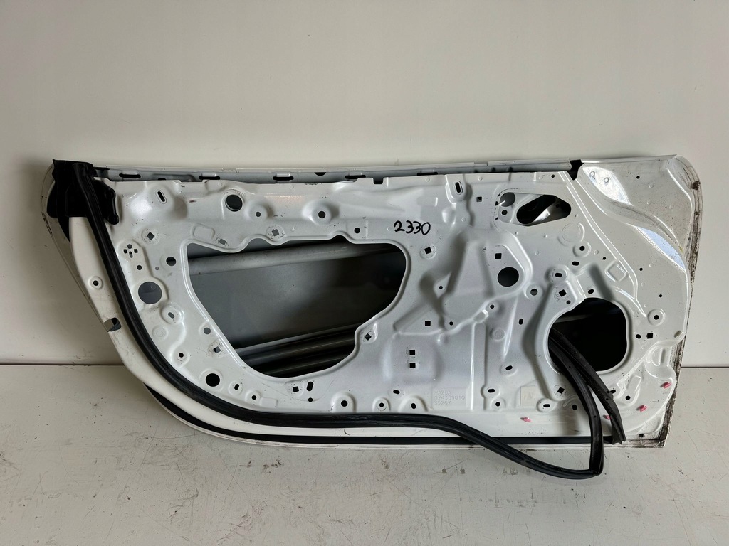 фото №8, Mazda mx5 mx-5 iv 15-23 дверь левая перед передние k3239