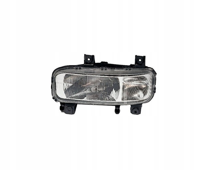 фото №1, Лампа передняя mercedes atego 01.98-- 9738200261