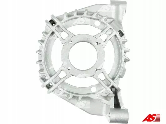 фото №2, Кронштейн, фланець привідний генератора as-pl abr4054