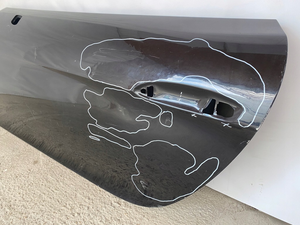 фото №15, Porsche 718 boxster 982 cayman двері ліва