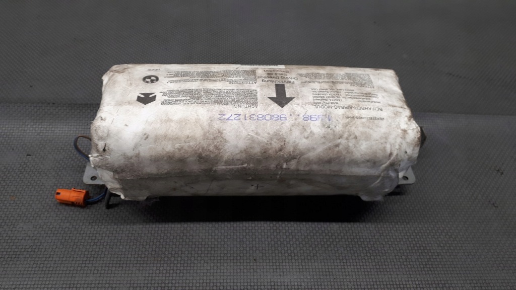 Купить 3982348287 подушка подушка безопасности пассажира bmw e46