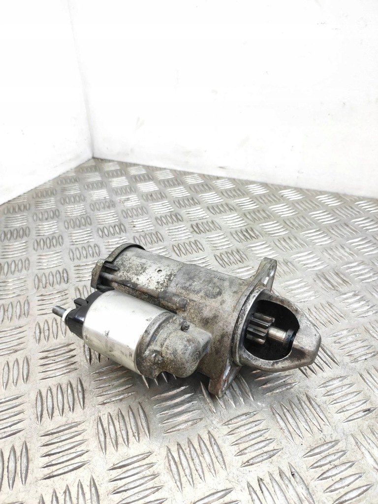 фото №1, Opel astra j 2013 стартер