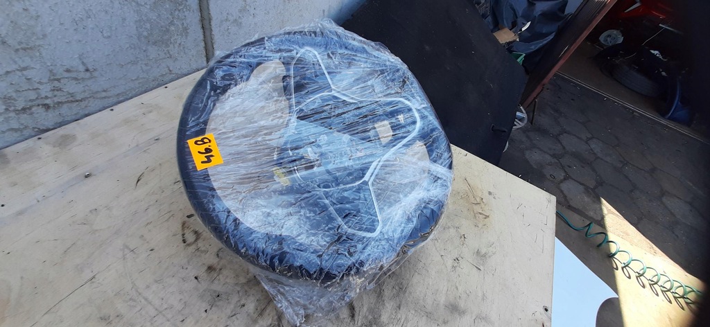 фото №11, Воздуховод мультифункция лепестки переключения volkswagen golf viii r 5h0419089