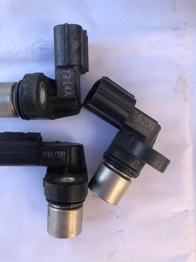 фото №1, Датчик скорости honda civic ufo viii 06-11_1,8