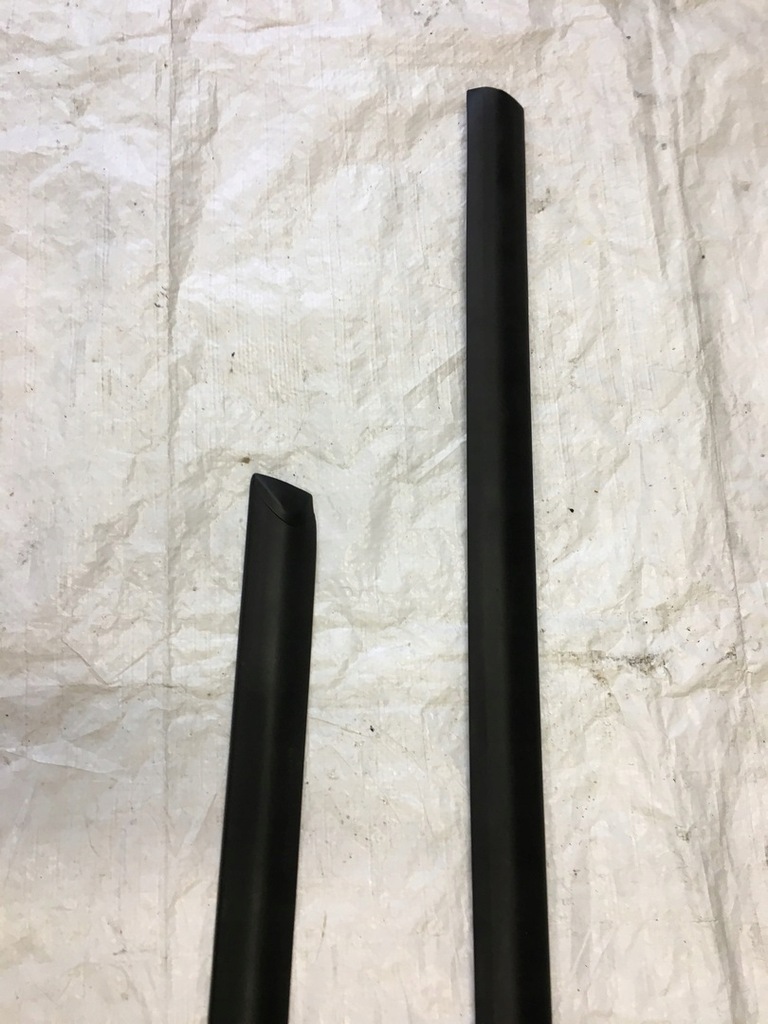 фото №14, Молдинг двері права задня audi a3 8l lift 5d 8l4853970