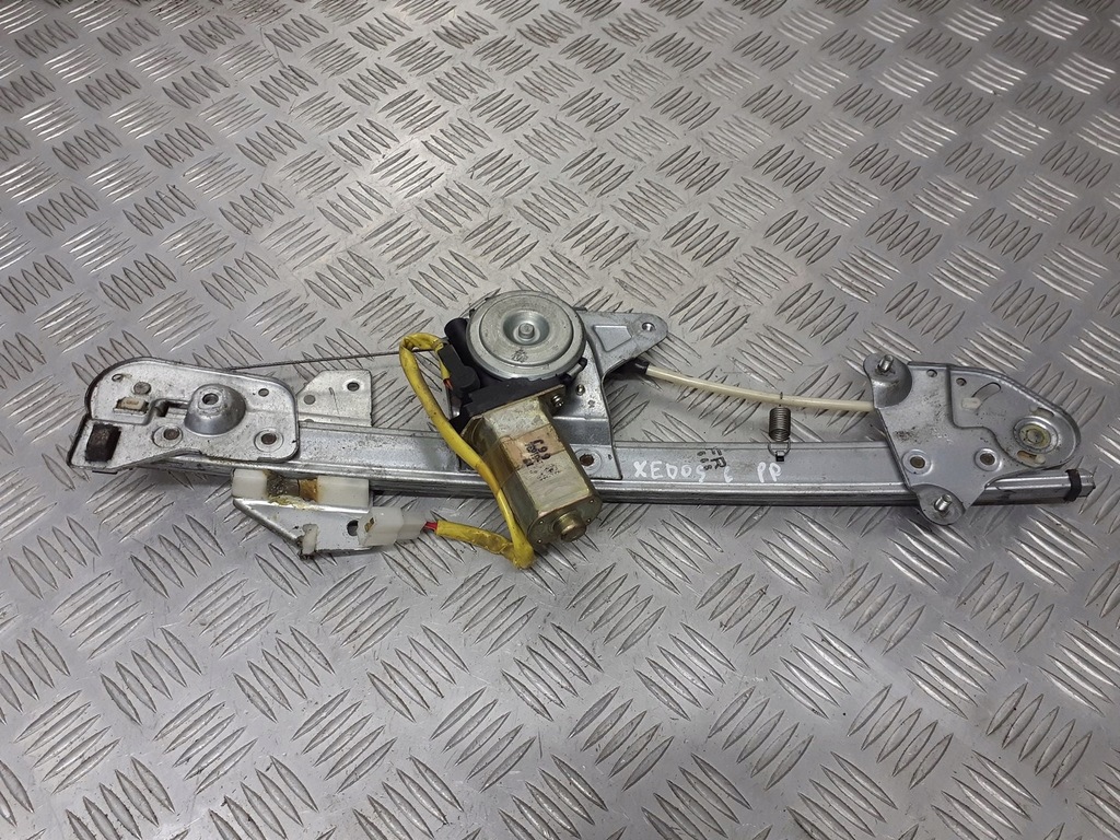 фото №1, Механізм скло правий перед mazda xedos 6