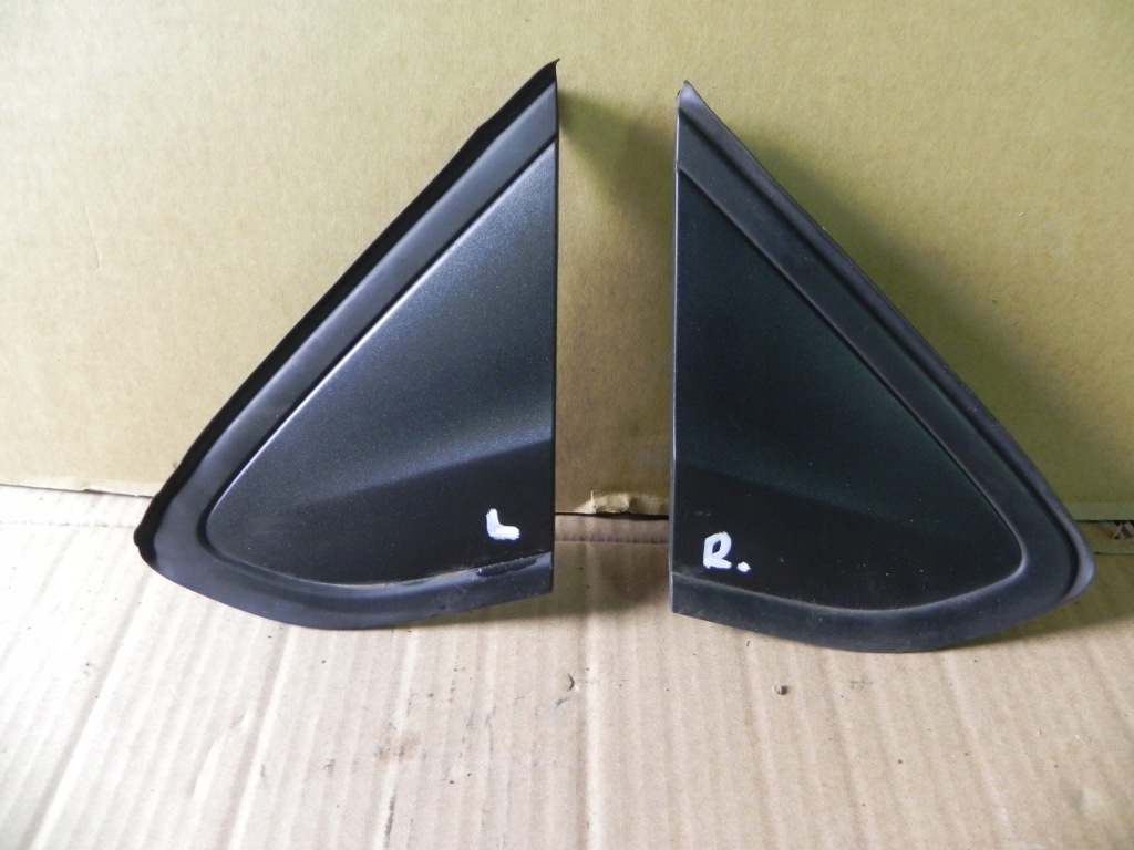 фото №1, Seat mii vw up накладка крила права ліва